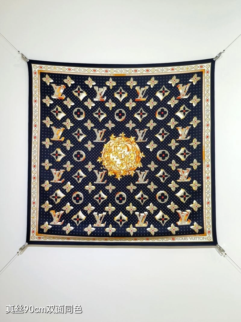 Louis Vuitton Scarf NewStyle 271389