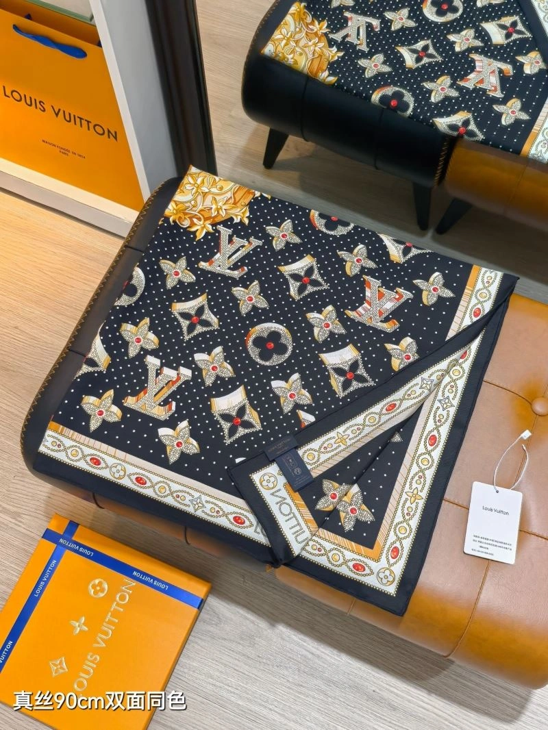 Louis Vuitton Scarf NewStyle 271389