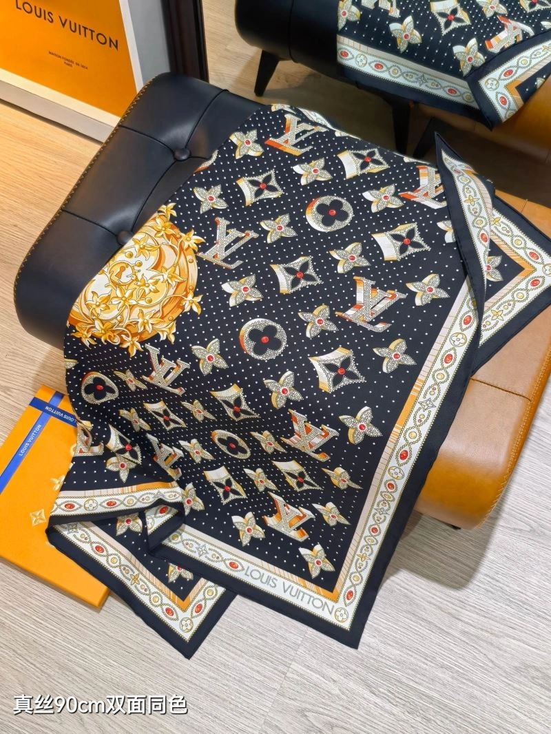 Louis Vuitton Scarf NewStyle 271389