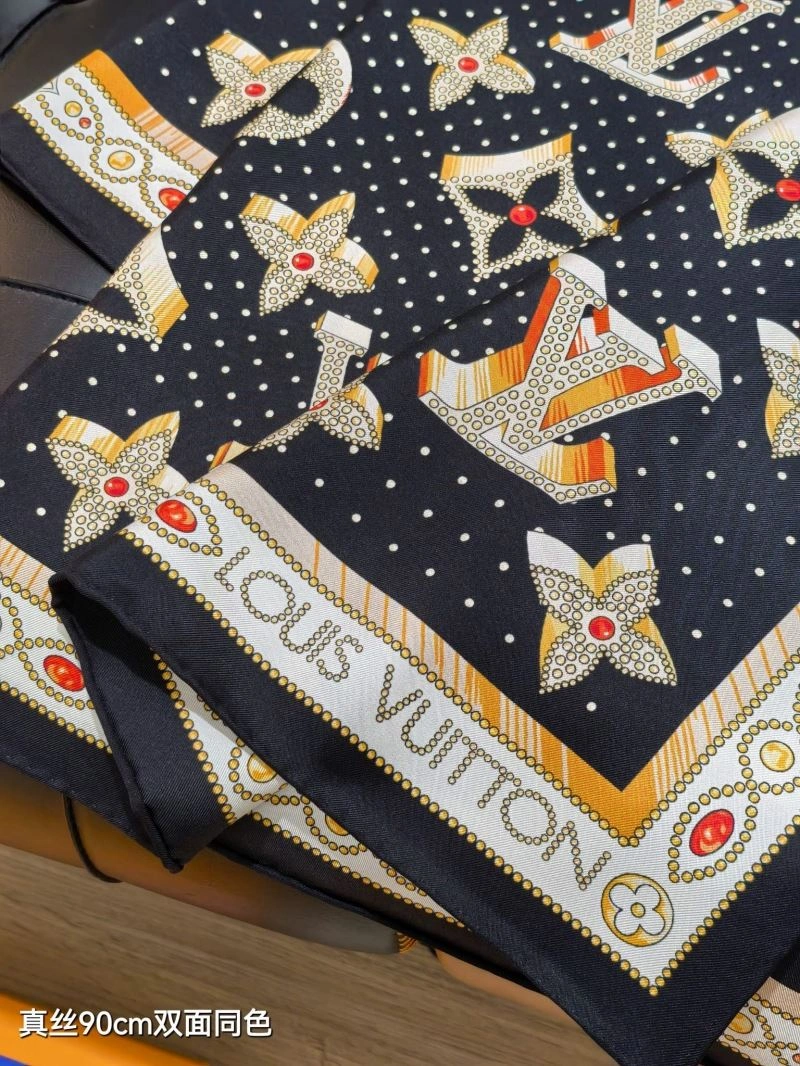 Louis Vuitton Scarf NewStyle 271389