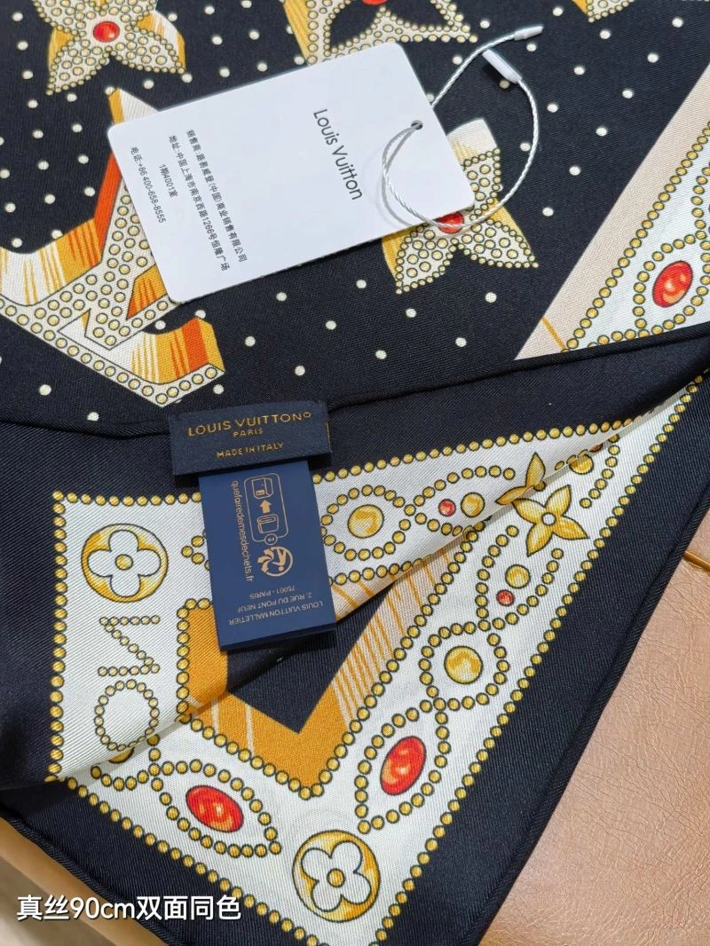 Louis Vuitton Scarf NewStyle 271389