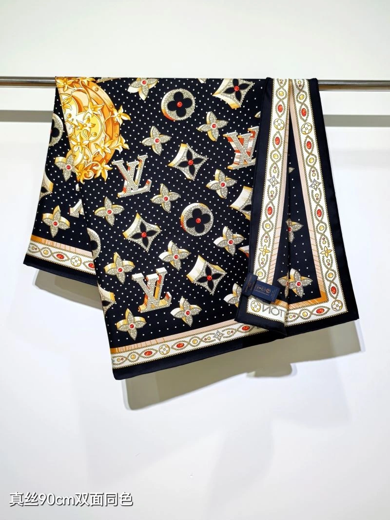 Louis Vuitton Scarf NewStyle 271389