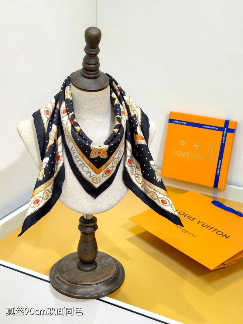 Louis Vuitton Scarf NewStyle 271389