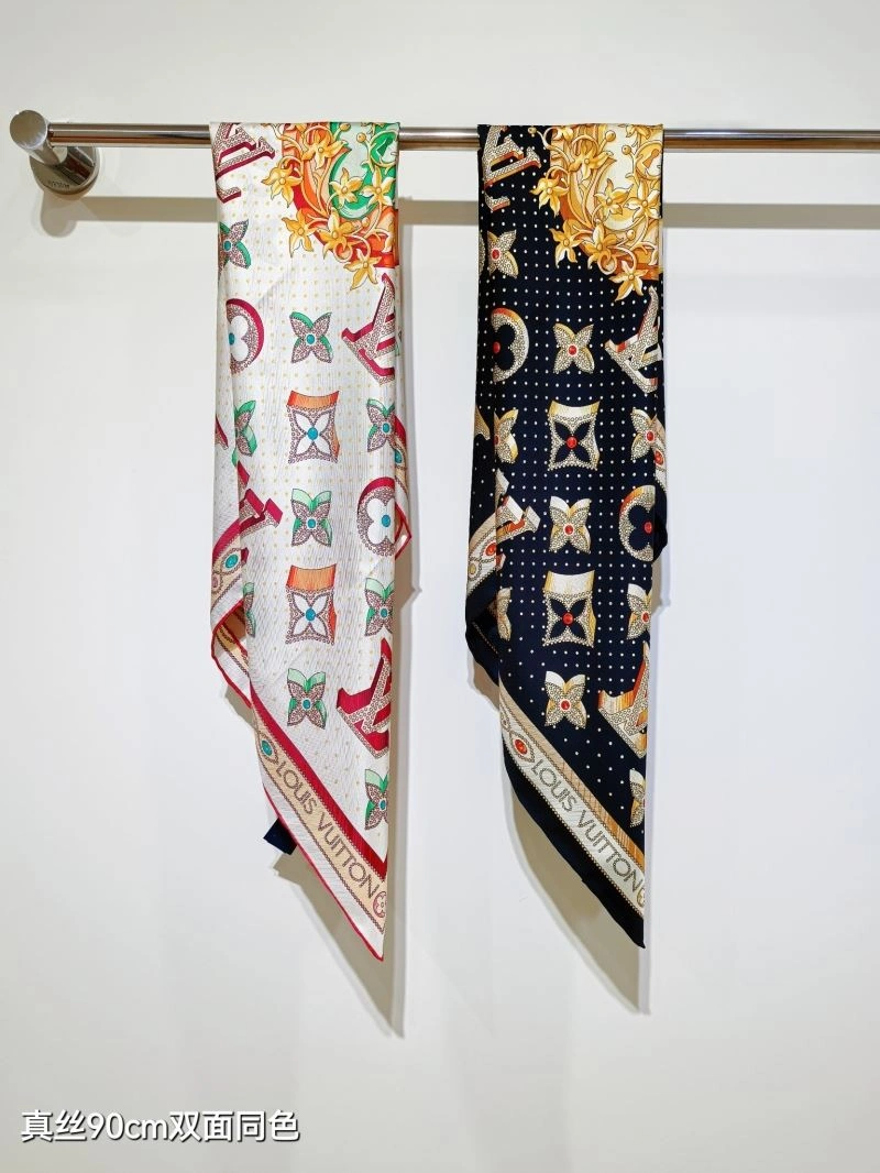 Louis Vuitton Scarf Stretchable 271400