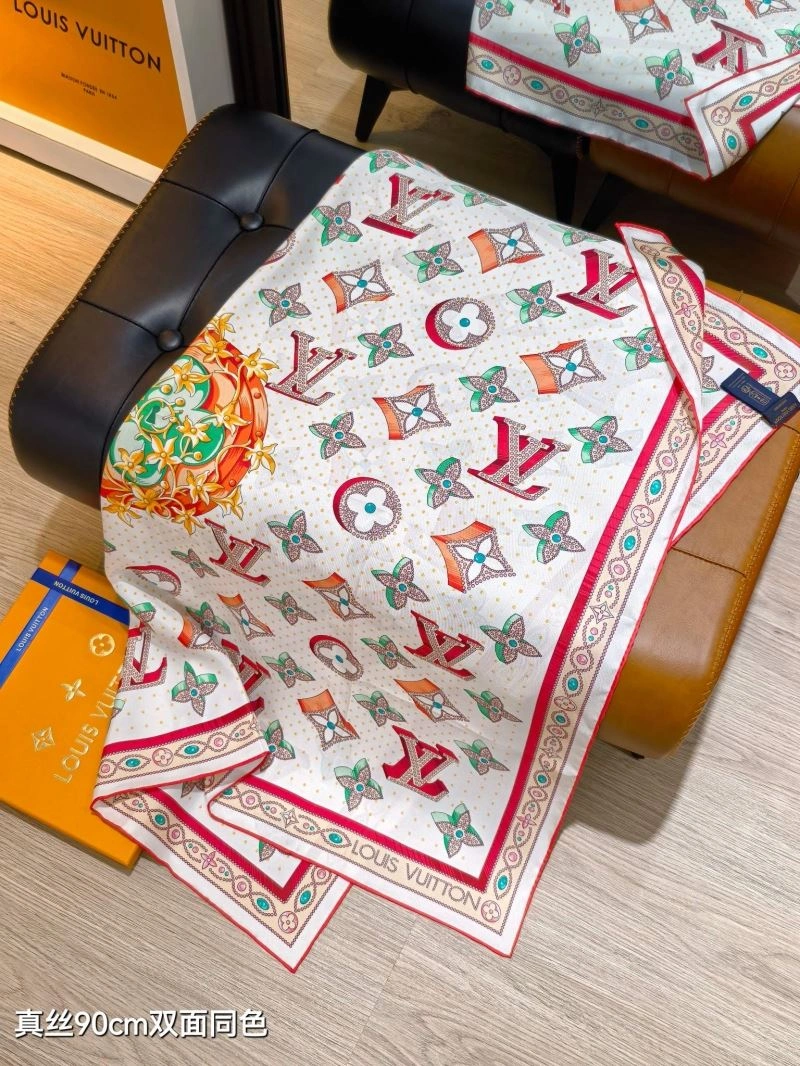 Louis Vuitton Scarf Stretchable 271400