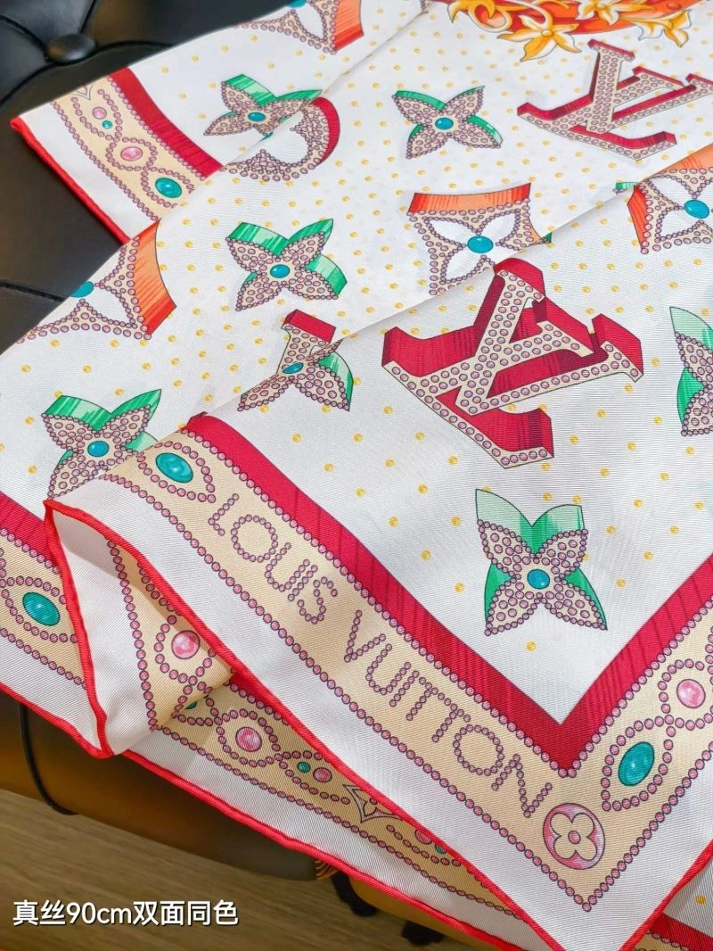 Louis Vuitton Scarf Stretchable 271400