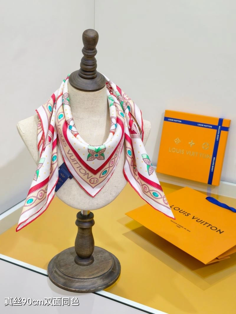 Louis Vuitton Scarf Stretchable 271400