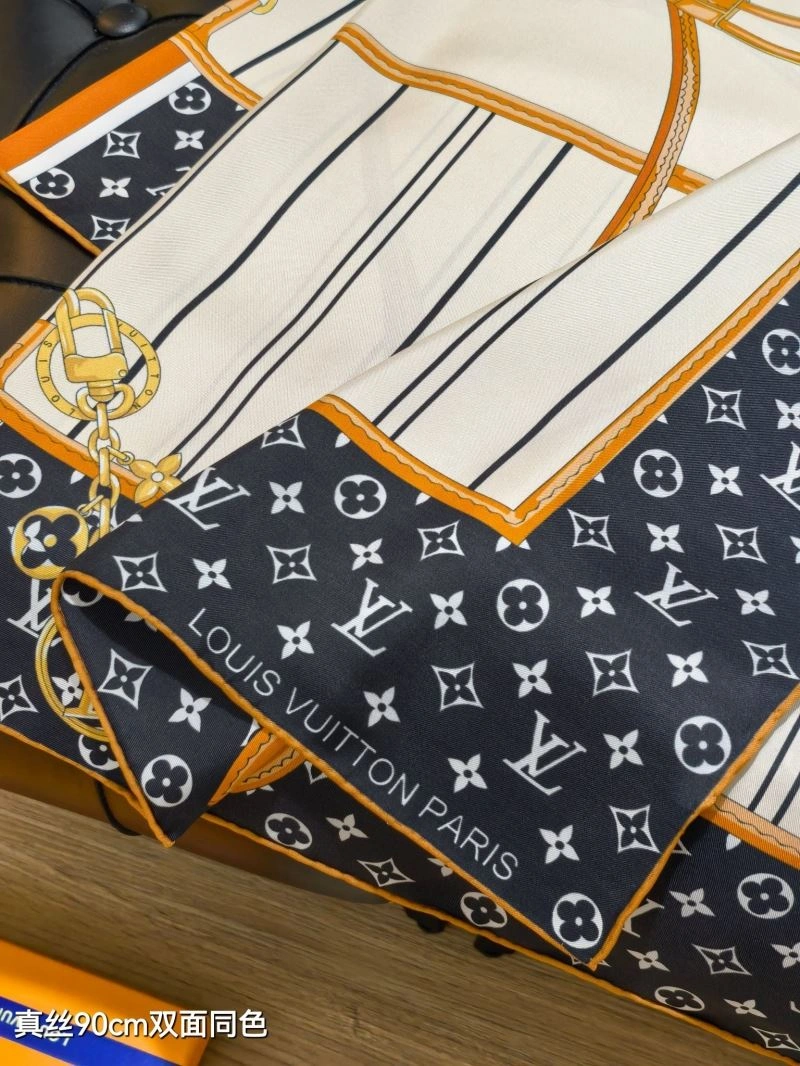 ZeroBulk Louis Vuitton Scarf 271393