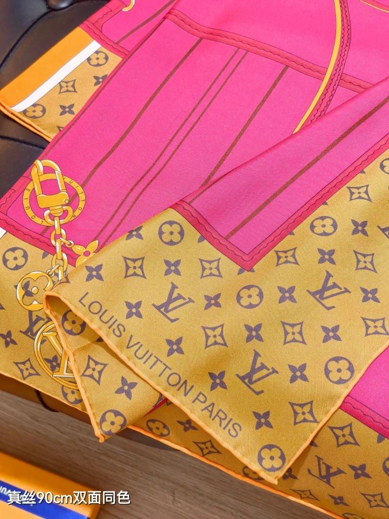 Louis Vuitton Scarf Bold 271392