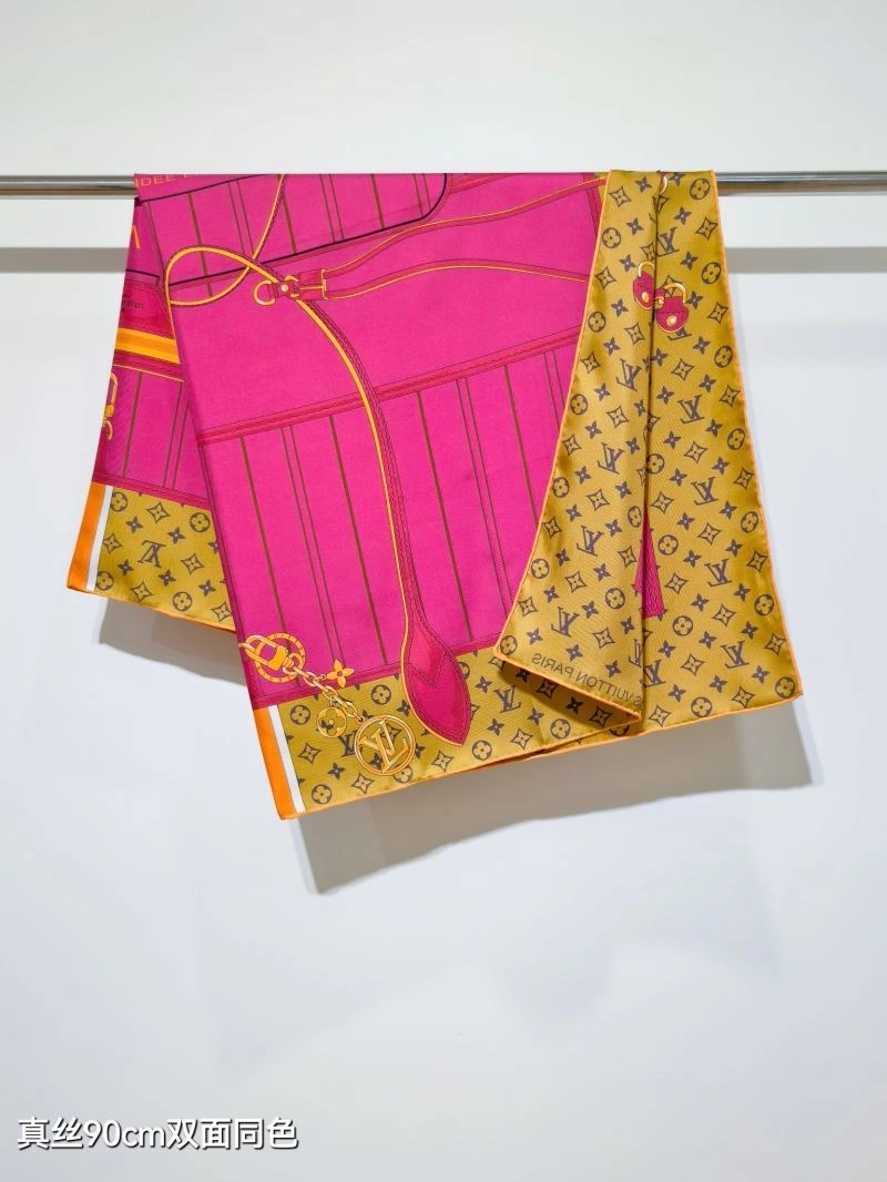 Louis Vuitton Scarf Bold 271392