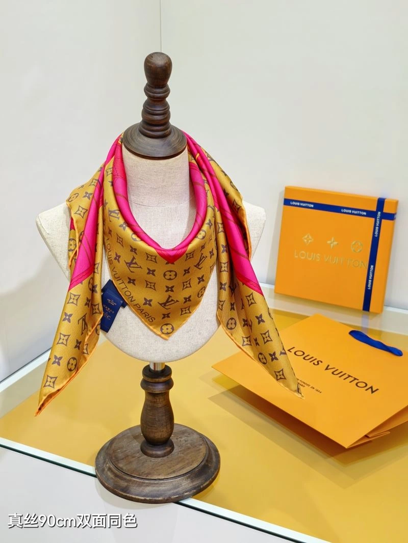 Louis Vuitton Scarf Bold 271392