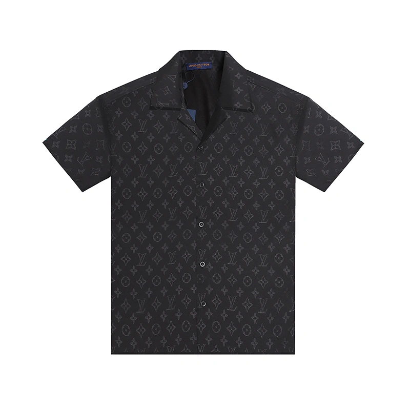 Louis Vuitton Shirts Sustainable 132151