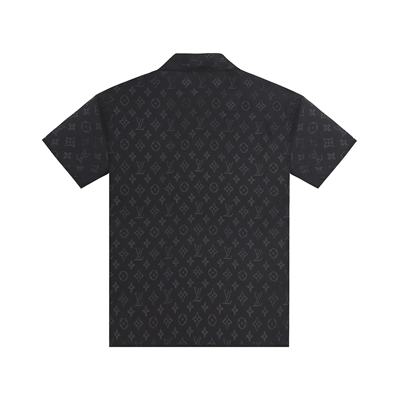 Louis Vuitton Shirts Sustainable 132151