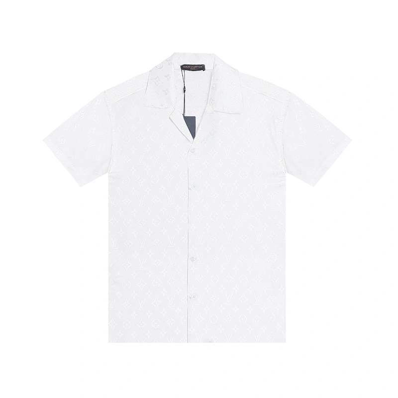 Louis Vuitton Shirts Sustainable 132151