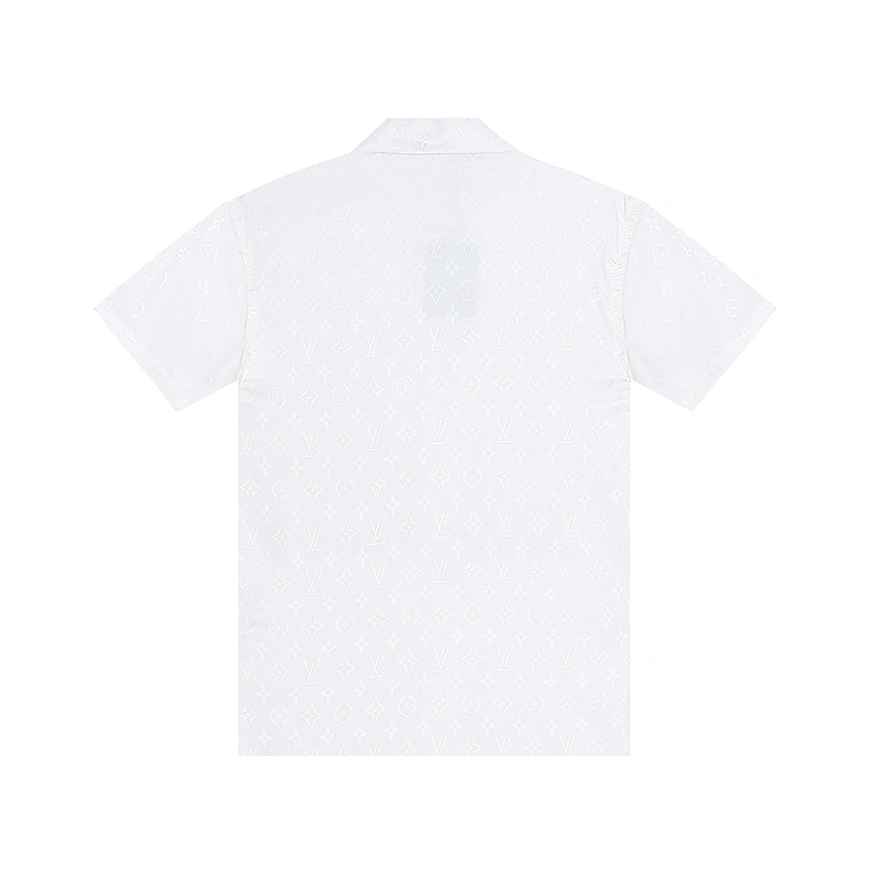 Louis Vuitton Shirts Sustainable 132151