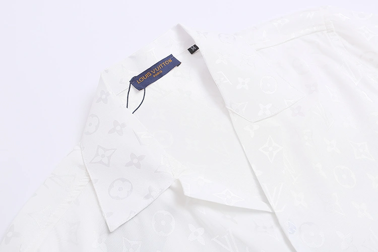 Louis Vuitton Shirts Sustainable 132151