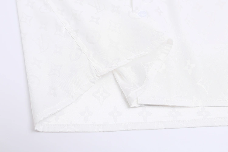 Louis Vuitton Shirts Sustainable 132151