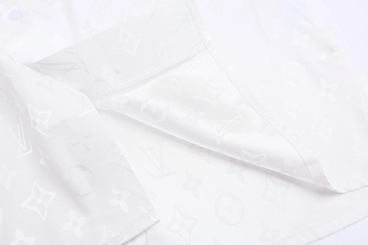 Louis Vuitton Shirts Sustainable 132151