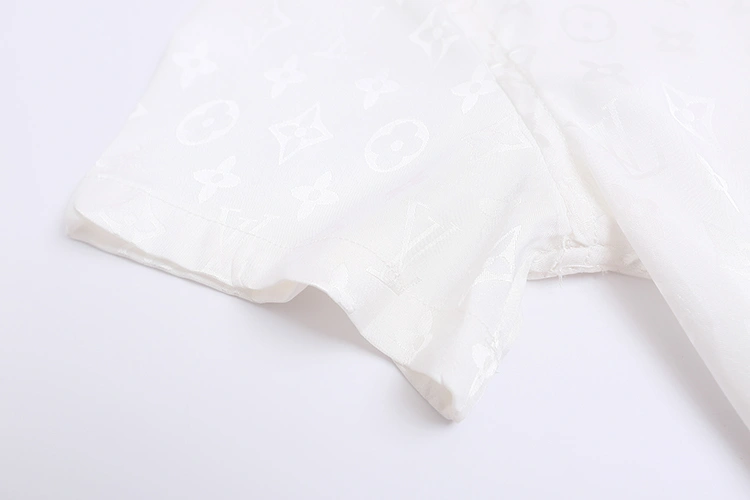 Louis Vuitton Shirts Sustainable 132151