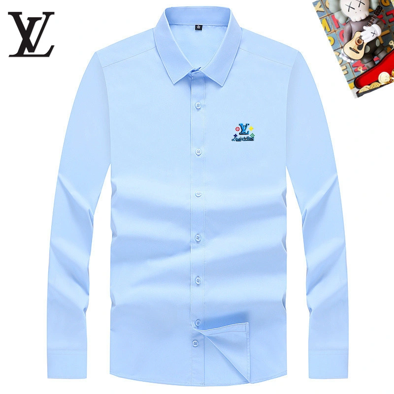 Louis Vuitton Shirts Cozy 139189