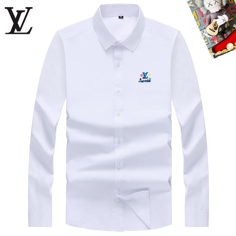 Louis Vuitton Shirts Cozy 139189