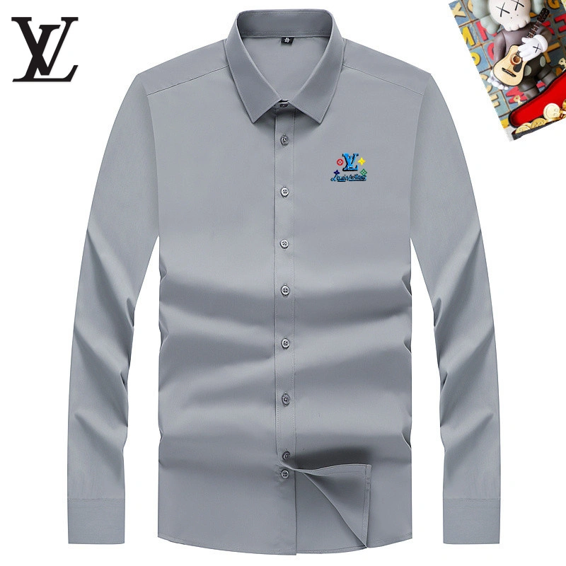 Louis Vuitton Shirts Cozy 139189