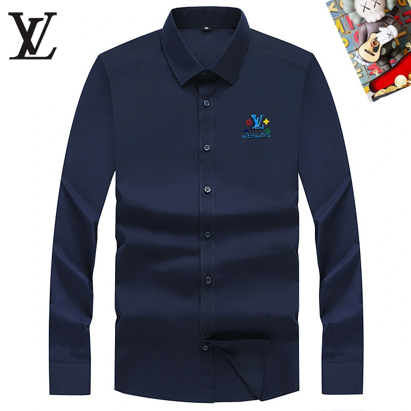Louis Vuitton Shirts Cozy 139189