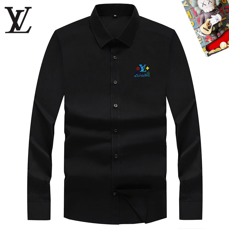 Louis Vuitton Shirts Cozy 139189