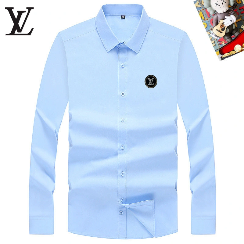 Upgraded Louis Vuitton Shirts 139194