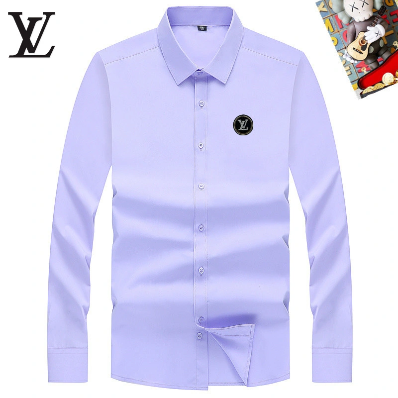 Upgraded Louis Vuitton Shirts 139194