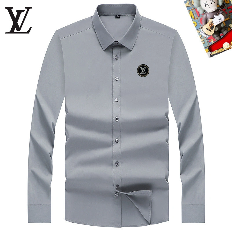 Upgraded Louis Vuitton Shirts 139194