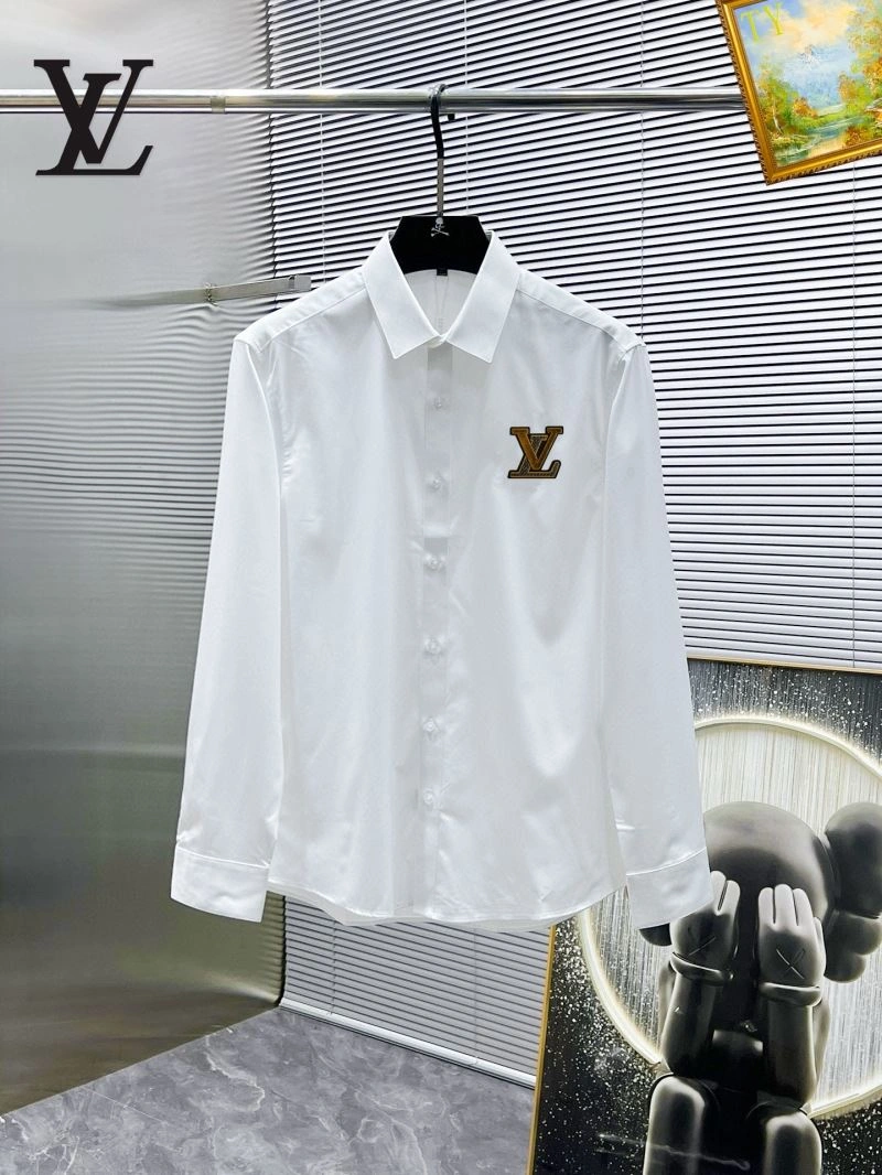 Louis Vuitton Shirts OnTrend 139156