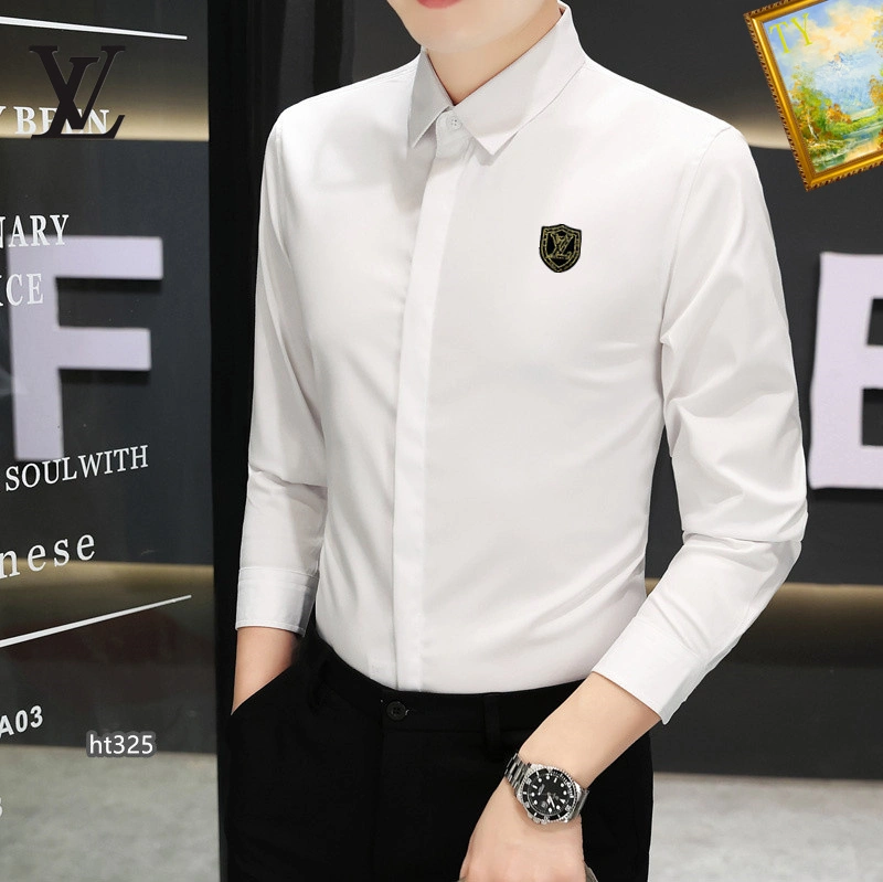 Efficient Louis Vuitton Shirts 132076