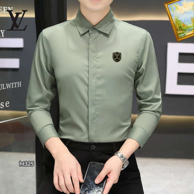 Efficient Louis Vuitton Shirts 132076