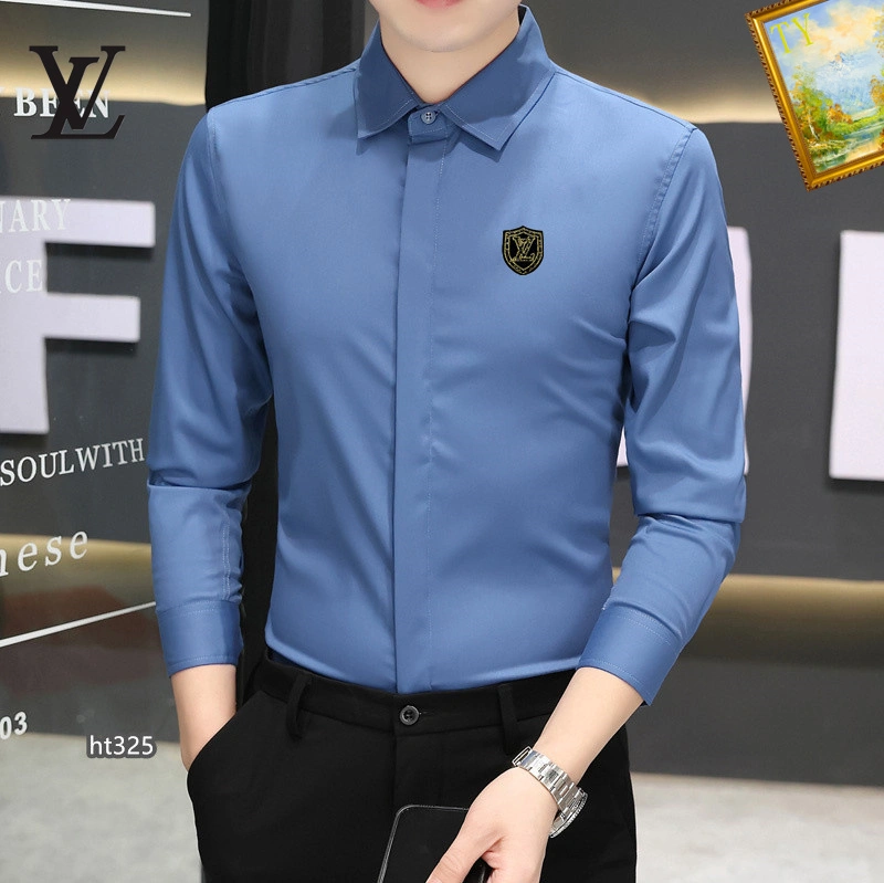 Efficient Louis Vuitton Shirts 132076