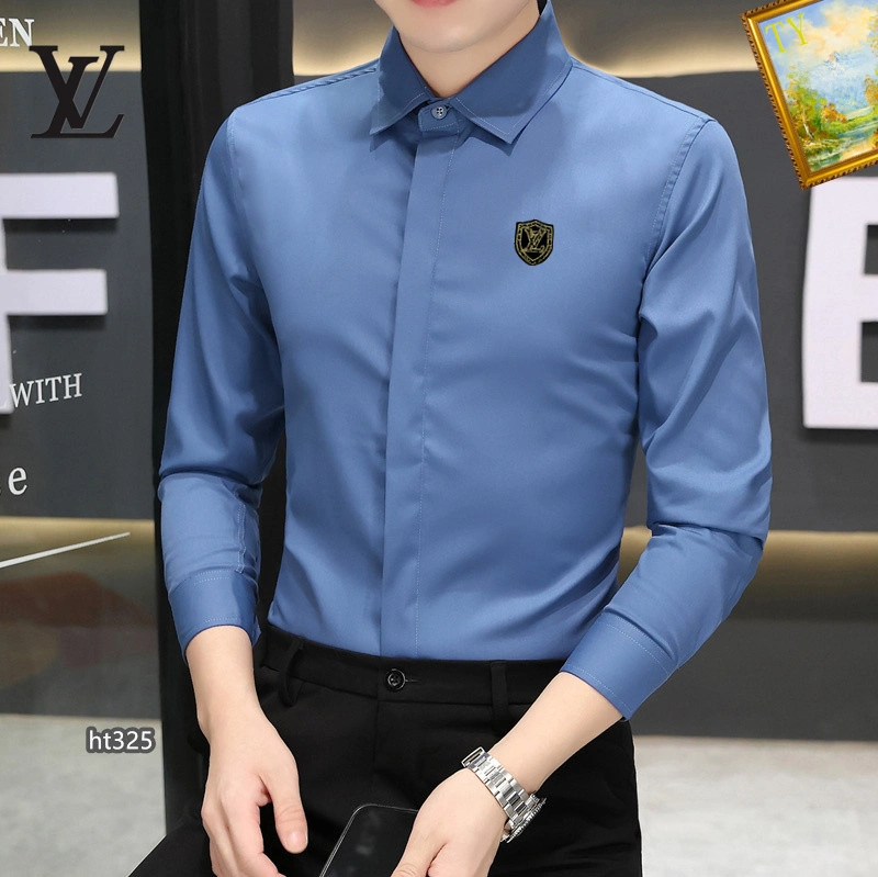 Efficient Louis Vuitton Shirts 132076