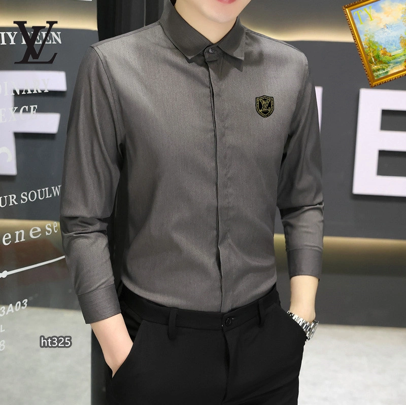 Efficient Louis Vuitton Shirts 132076