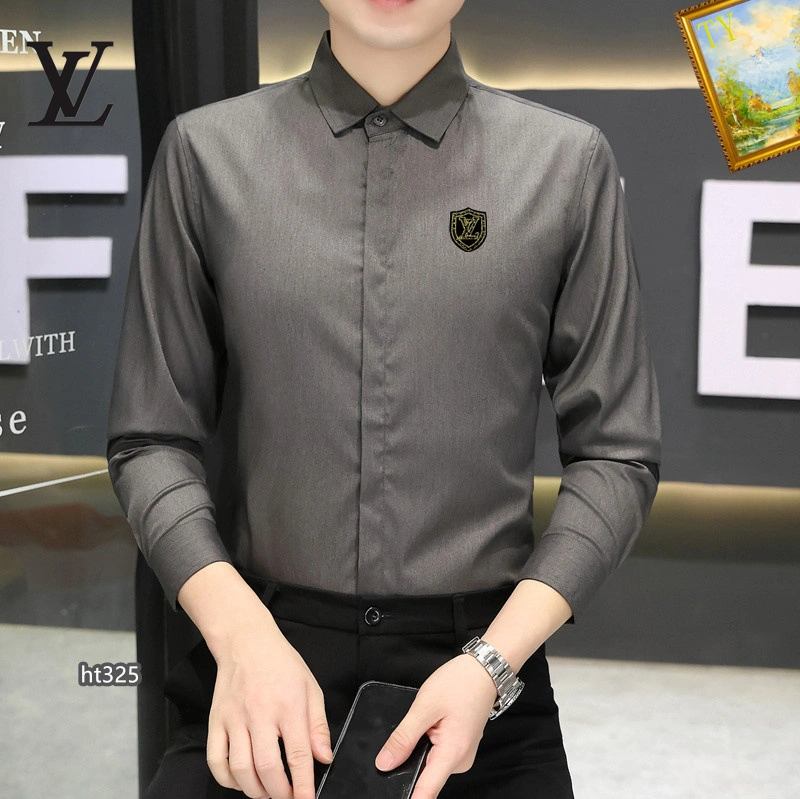 Efficient Louis Vuitton Shirts 132076