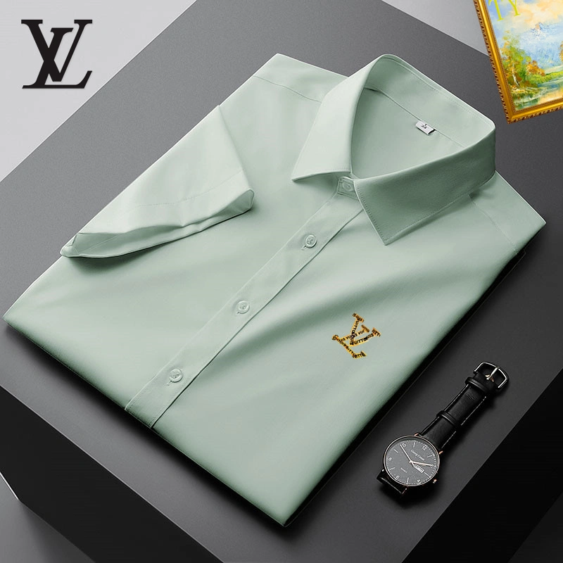 Louis Vuitton Shirts SportInspired 132051
