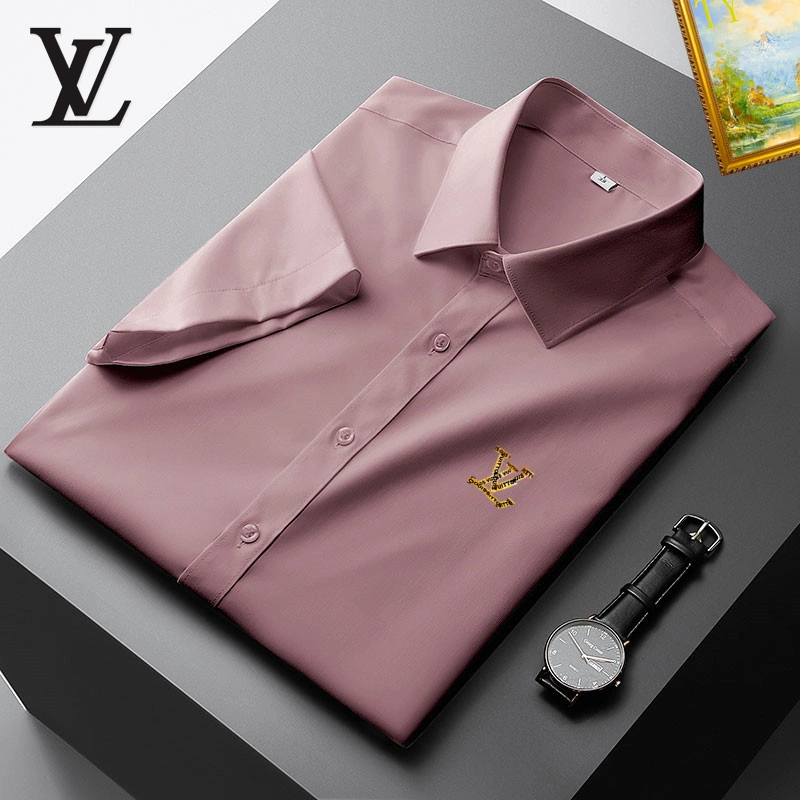 Louis Vuitton Shirts SportInspired 132051