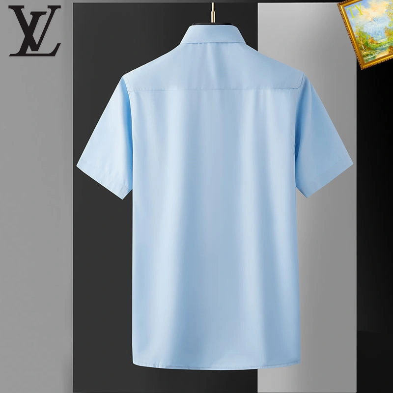 TechFriendly Louis Vuitton Shirts 132050