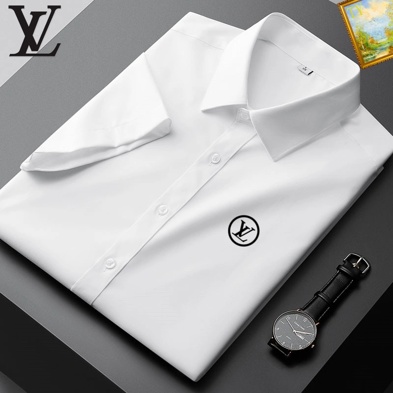 TechFriendly Louis Vuitton Shirts 132050
