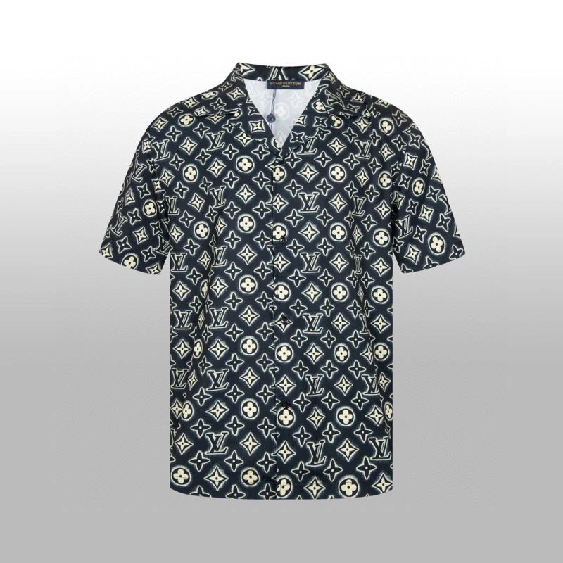 Louis Vuitton Shirts Sustainable 138600