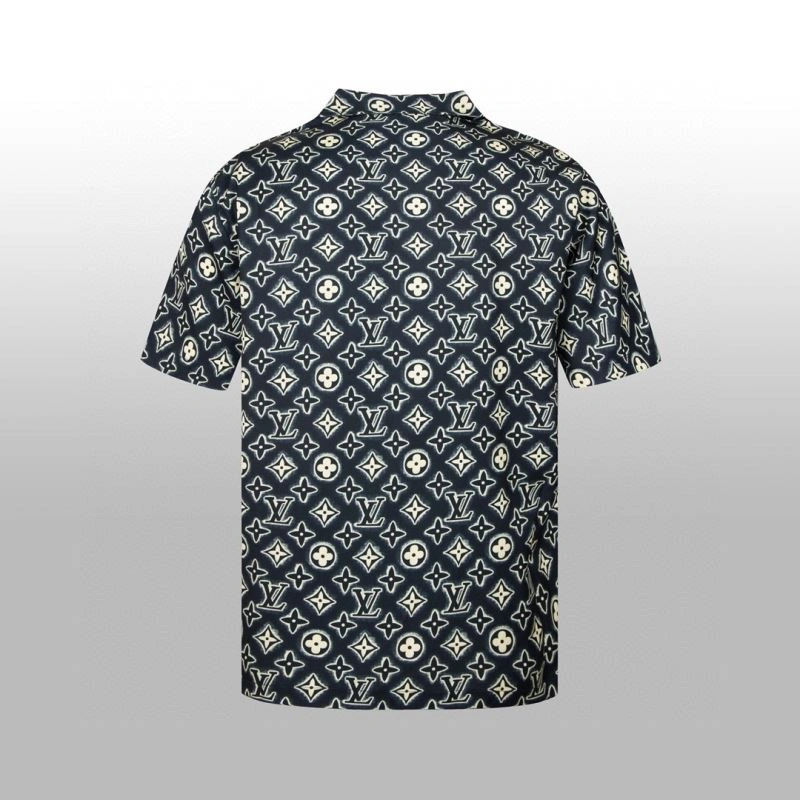 Louis Vuitton Shirts Sustainable 138600
