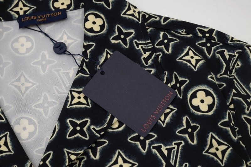 Louis Vuitton Shirts Sustainable 138600