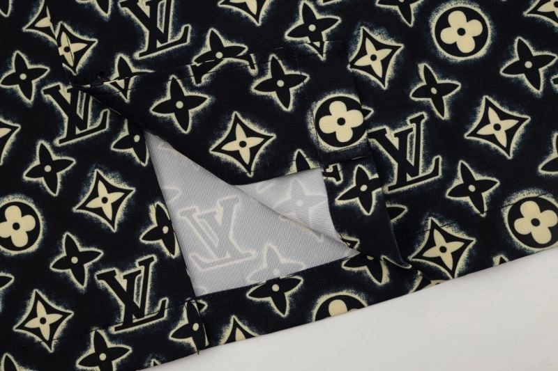 Louis Vuitton Shirts Sustainable 138600