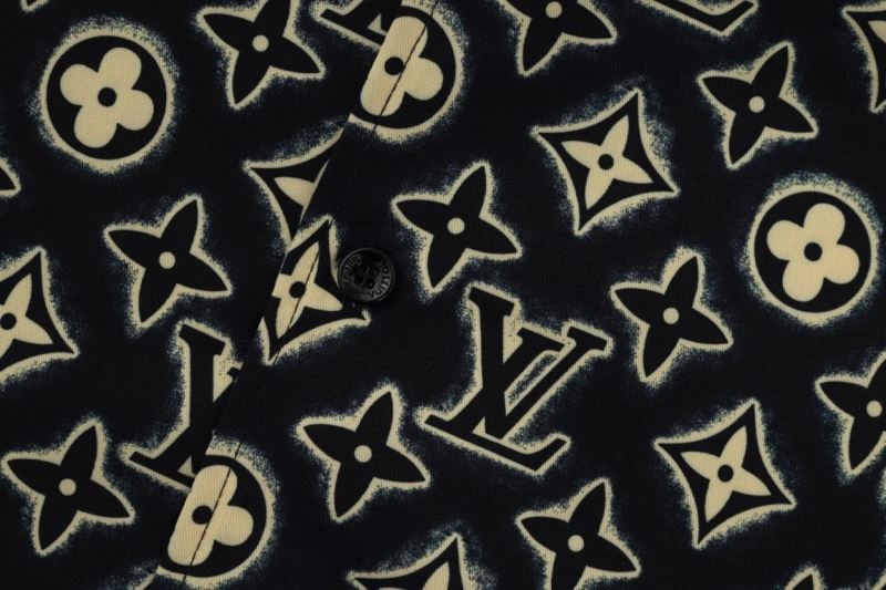 Louis Vuitton Shirts Sustainable 138600