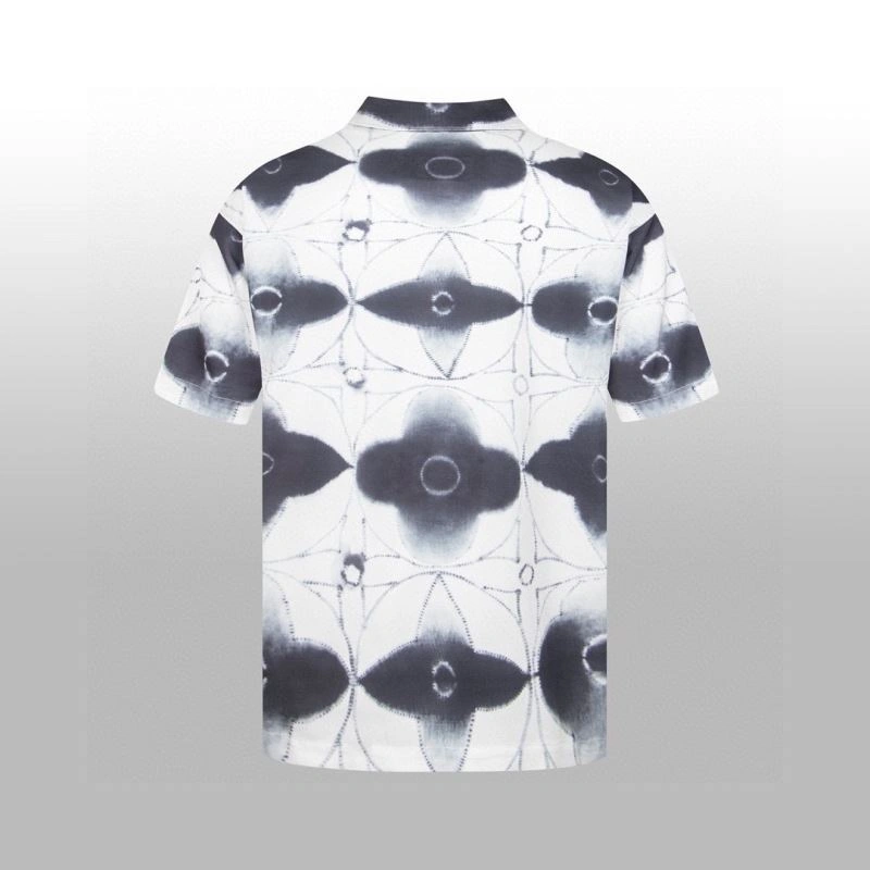 Louis Vuitton Shirts Soft 138608