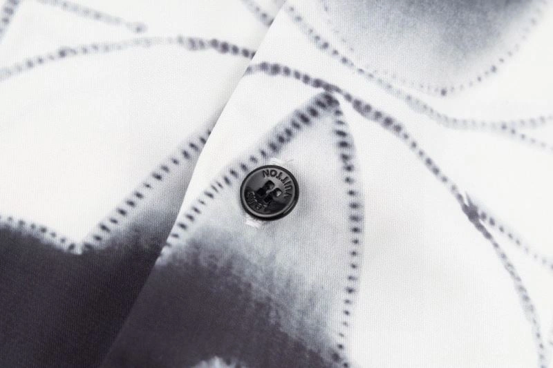 Louis Vuitton Shirts Soft 138608