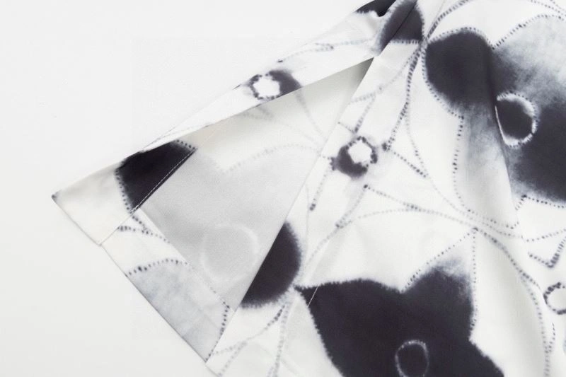 Louis Vuitton Shirts Soft 138608